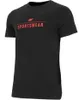 4F Herren-T-Shirt mit Aufdruck Kunnosiph schwarz M Produktbild-Vorschau 7