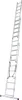 Escalera multifunción Krause Corda con función de escalera Vista previa de la imagen del producto 6