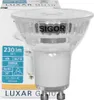 Sigor 5752401 LED-Reflektor, Sockel GU10 / GZ10, 3,5 Watt, Produktbild-Vorschau 2