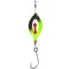 Iron Trout Swirly Loop Lure 2.8g - Spinnköder, Sänger Produktbild-Vorschau 3