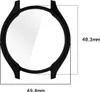 Schutzhülle für Xiaomi Watch 2, Bizon Case Watch Felipe, Produktbild-Vorschau 2