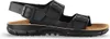 Birkenstock Damen-/Herren-PU-Sandale, Kano BF Black, 39 Produktbild-Vorschau 11