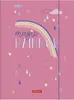 Sammelmappe A3 Magic Rainbow 4061947100310 Produktbild-Vorschau 1