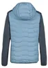 Icepeak Burlison Hybrid Steppjacke Anteprima dell’immagine prodotto