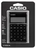 Casio SL-1000SC-BK černá Náhled obrázku produktu 2