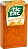 Ferrero Tic Tac Fresh Orange 36 St. x 18g 648g Produktbild-Vorschau 1