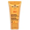 Nuxe, Sun, UV Protection, Sunscreen Cream, For Face, SPF Produktbild-Vorschau 3