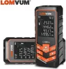 Lomvum Laser-Entfernungsmesser Lv66u Auto Level Produktbild-Vorschau 2