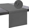 heimtexland Outdoor Tischläufer Garten Tischdecke 45x145 Produktbild-Vorschau 2