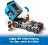 Lego Camion Trasportatore Con Auto Sportive 60408 Anteprima dell’immagine prodotto 33