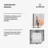 Klarstein digestor, voľne zavesený ostrovný digestor, Náhľad obrázku produktu 5