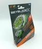 HASBRO Beyblade X Starter Pack Wand Wizard 1-60R UX G1538 Produktbild-Vorschau 11
