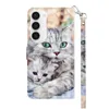 CLM-Tech Hülle kompatibel mit Samsung Galaxy S23 5G - Produktbild-Vorschau 2
