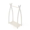 MAMOI® Porte-manteau bébé chambre d'enfant | Porte-manteau Voir les images du produit 4
