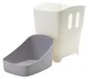 Contenedor de almacenamiento para juguetes de baño Vista previa de la imagen del producto 4
