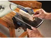 Dremel Moto-Saw (MS20-1/5), Schwarz, Grau, 4 cm, AC, 70 W, Produktbild-Vorschau 24