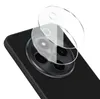 2x Display + Kamera Glas für Xiaomi Redmi 14C Displayschutz Produktbild-Vorschau 4