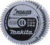 Makita B-57336-2 EFFICUT Sägeblatt 165x20x56Z Voir les images du produit 3