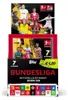Espositore per la collezione di figurine della Bundesliga Anteprima dell’immagine prodotto 2