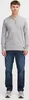 SOLID SDBelagos Herren Longsleeve Langarmshirt Shirt mit Produktbild-Vorschau 3