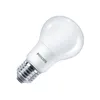 A Philips LED light bulb on a white background. Produktbild-Vorschau