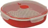 Snips TempoZero Dish Streamer, Dampfgarer Mikrowelle, 2 Produktbild-Vorschau 2
