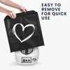 kwmobile Hülle kompatibel mit Thermomix TM5 / TM6 - Produktbild-Vorschau 3