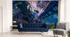 Muralo XXL Vlies FOTOTAPETE Aussicht von oben auf MANHATTAN Produktbild-Vorschau 4