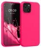 kwmobile Handyhülle für iPhone 13 mini Hülle, für iPhone 13 Produktbild-Vorschau 1