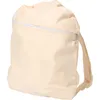 EDUPLAY 230040 Rucksack, 100% Baumwolle, 26 x 12 x 31 cm, Produktbild-Vorschau 1