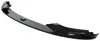 Spoiler avant en fibre de carbone imitation carbone, Voir les images du produit 3