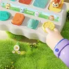 Animali pop-up interattivi per l'apprendimento a partire da Anteprima dell’immagine prodotto 8