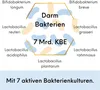 BAFOXX Nutrition® Diaflorin Blutzucker Komplex Produktbild-Vorschau 7