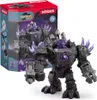 Schleich Eldrador Creatures Schatten Master-Roboter mit Produktbild-Vorschau 8