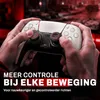 ProFPS Thumbstick-opzetstukken: PS5 & PS4 accessoires - Productafbeelding-voorbeeld 3