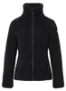 Nordberg Evy - Gilet in pile - Donna - Nero - Taglia M Anteprima dell’immagine prodotto 1
