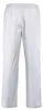 Schlupfhose, uni, weiß, Größe M : M : weiß : 50% Baumwolle Produktbild-Vorschau 2