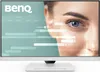 BenQ 68,6cm GW2790QT 16:9 DP/USB-C/HDMI blanc lift/piv. QHD Voir les images du produit 7