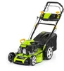 FIELDMANN FZR 4618-144BV Benzínová rotační sekačka s Náhled obrázku produktu 7