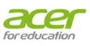 Acer NP.BAG1A.296 Acer Protective Sleeve 11,6" Hellgrau mit Voir les images du produit 3