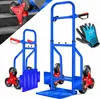 Masko® Treppenkarre Sackkarre 200kg Transportkarre Produktbild-Vorschau 1