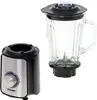 Mesko Glas Standmixer Hochleistungsmixer | LED beleuchtetes Produktbild-Vorschau 9