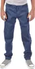 BEZLIT Jungen Chinohose mit Gummizug Bund Blau 110 Produktbild-Vorschau 1