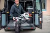 Metabo KGS254M Kapp- und Gehrungssäge Produktbild-Vorschau 17