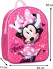 Dětský batoh Minnie s 3D efektem Náhled obrázku produktu 6