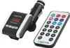 LogiLink FM Transmitter m. MP3-Player Produktbild-Vorschau 1