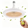 30W stropný ventilátor s osvetlením a diaľkovým ovládaním, Náhľad obrázku produktu 1