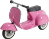 Ambosstoys PRIMO Scooter, rosa Produktbild-Vorschau 1
