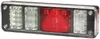 HELLA Rücklichtglas 9EL 183 432-001 Links Rechts Produktbild-Vorschau 6