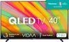 Hisense 40A5KQ, 101,6 cm (40"), 1920 x 1080 Pixel, QLED, Produktbild-Vorschau 11
